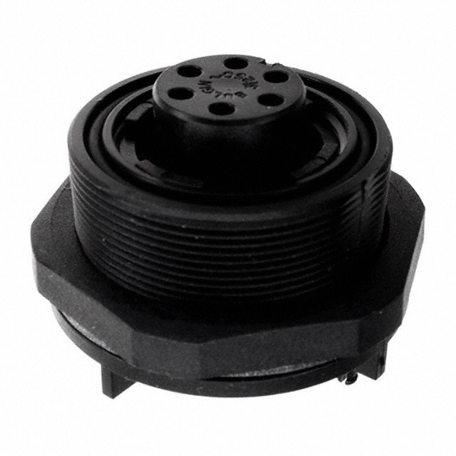 PX0707/S/06 Bulgin  Assemblages de connecteurs circulaires